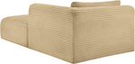 Shaggy - Chaise