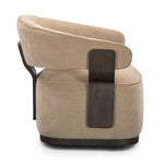 Madison - Swivel Accent Chair