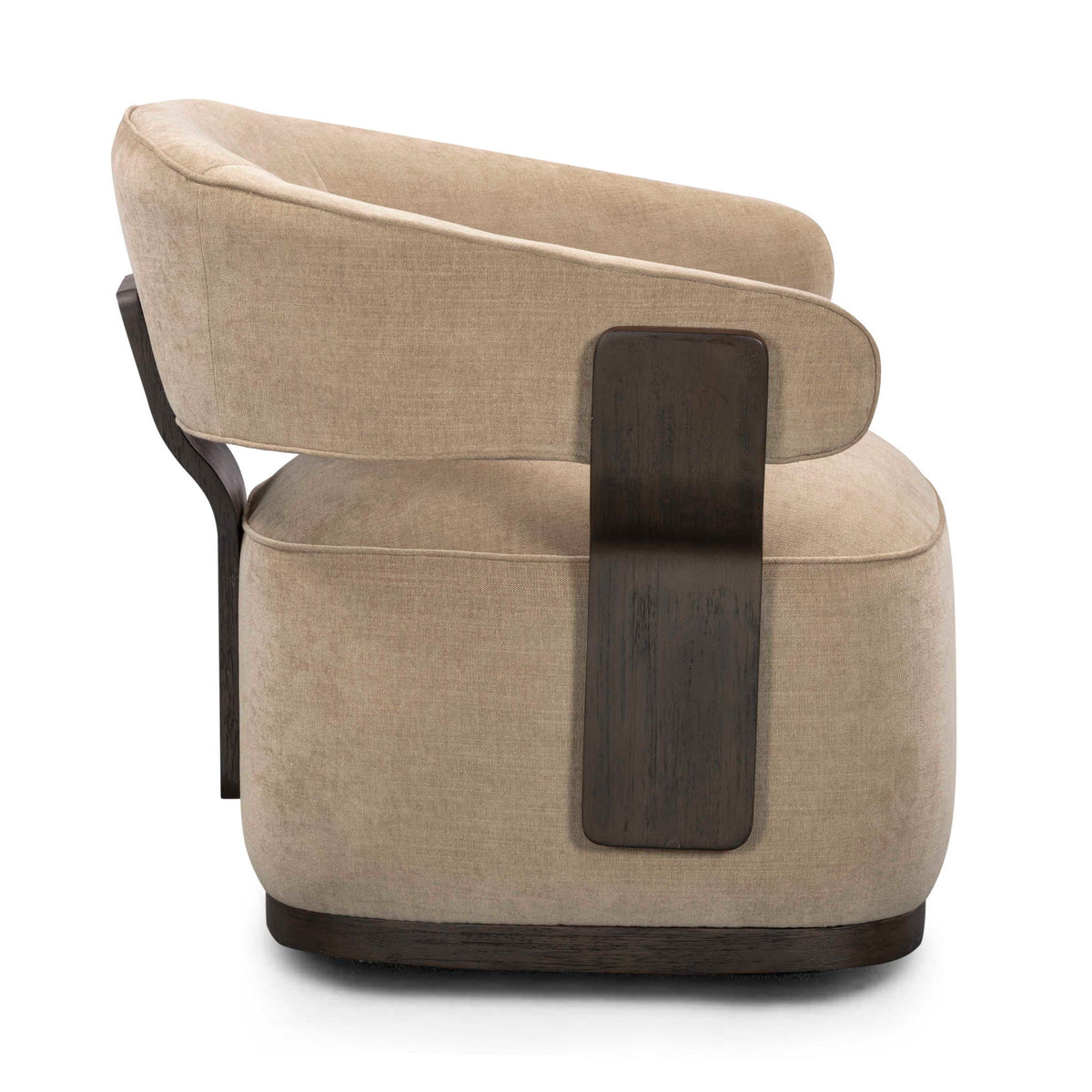 Madison - Swivel Accent Chair