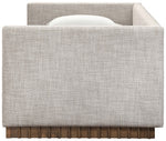 Teva - Upholstered Twin Daybed