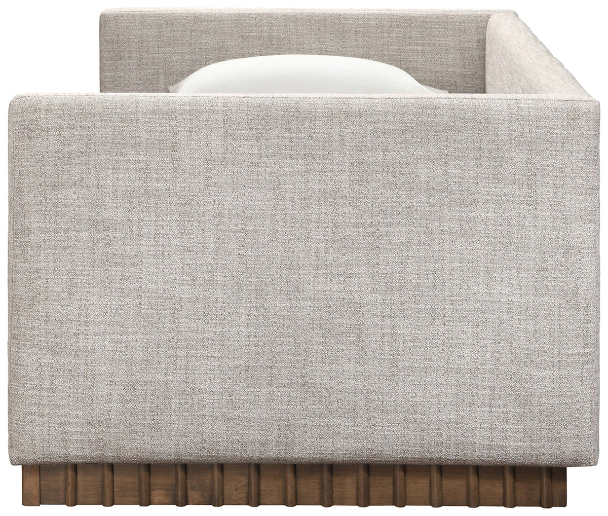 Teva - Upholstered Twin Daybed