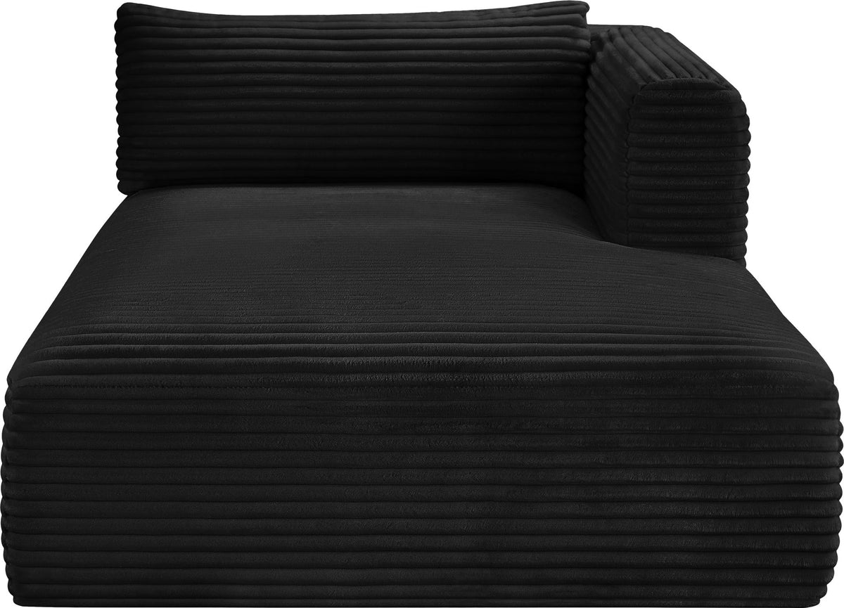 Shaggy - Chaise