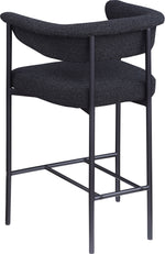 Malin - Boucle Counter Stool (Set of 2)