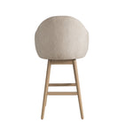 Jaxon - Swivel Barstool