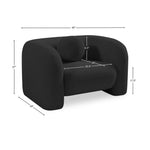 Emory - Chair