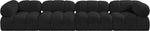 Ames - 4 Seat Modular Sofa