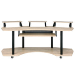 Eleazar - Music Recording Studio Desk