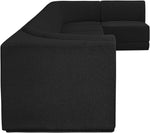 Ollie - 7 Piece Modular Sectional