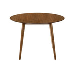 Arcadia And Azalea - 42" Round Dining Set