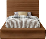 Dexter - Upholstered Bed