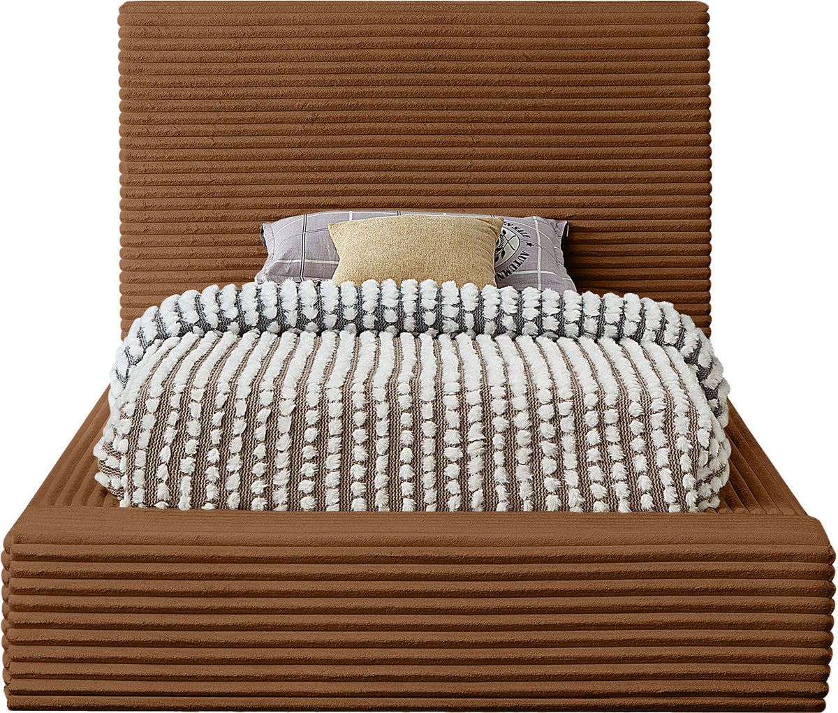 Dexter - Upholstered Bed
