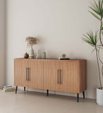 Manhattan Jodie - Sideboard