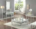 Aria - Mirror - Silver