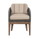 Orbit - Outdoor Patio Dining Chair