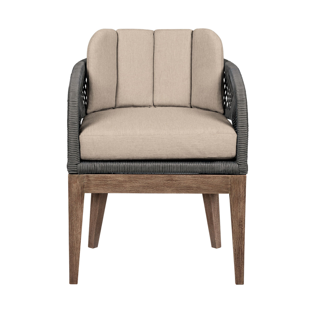 Orbit - Outdoor Patio Dining Chair