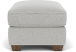 Carson - Ottoman