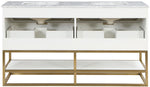 Monad - Bathroom Vanity