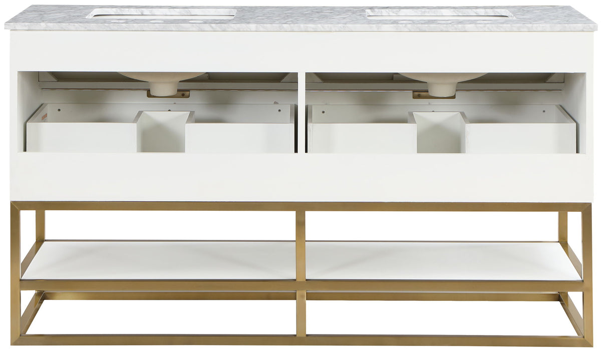 Monad - Bathroom Vanity