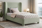 Penny - Chenille Fabric Bed