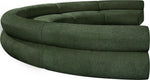 Bale - 6 Piece U-Shaped Modular Sofa