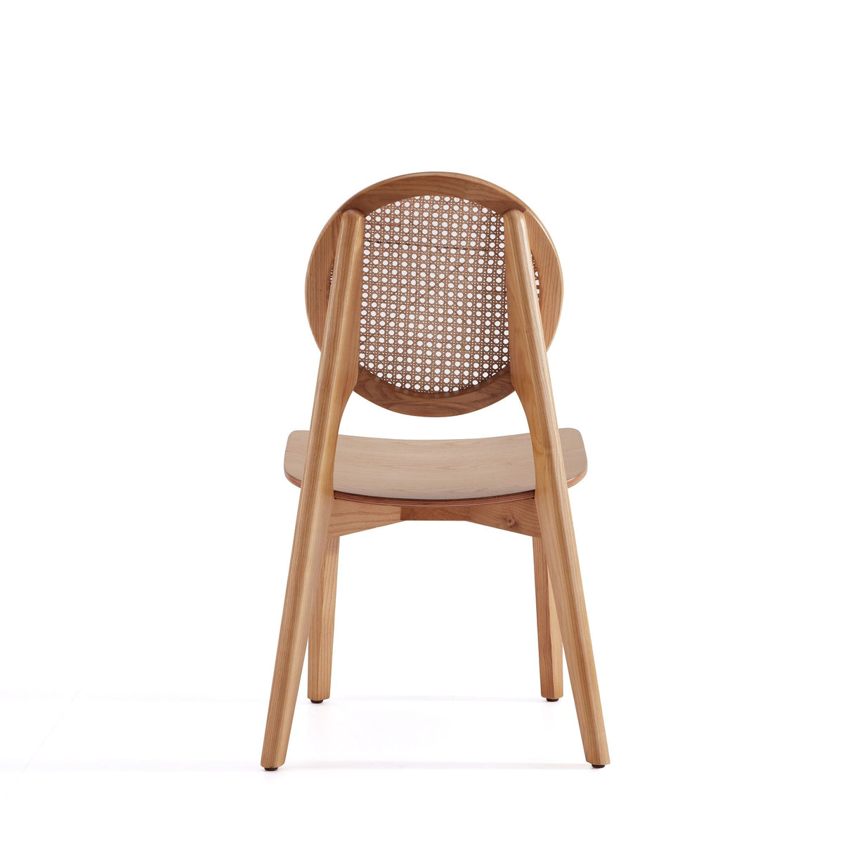 Manhattan Versailles - Dining Chair, Round Backrest