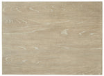 Cascade - End Table - Light Brown / Beige