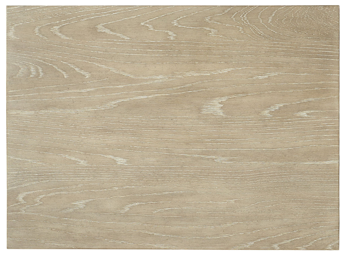 Cascade - End Table - Light Brown / Beige
