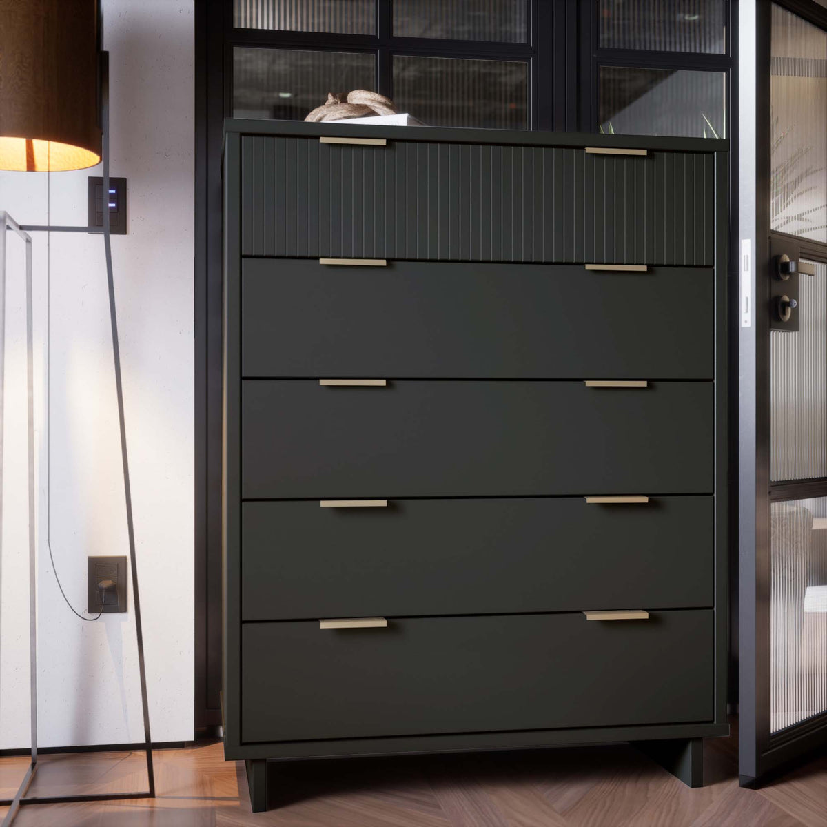 Manhattan Granville - Chest