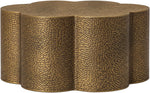 Lotus - Iron Table