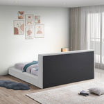 Terra - Bed