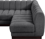 Quinn - 5 Piece Modular Sectional