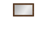 Eva - Mirror For Buffet - Dark Brown