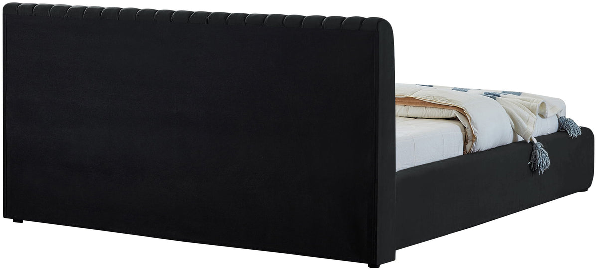 Nico - Bed