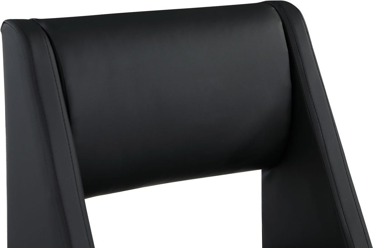 Jayce - Dining Chair (Set of 2), Gold Base