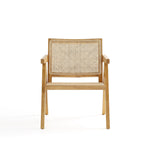 Manhattan Hamlet - Accent Armchair