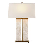 Lucent - Table Lamp - Brass