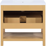 Oakwell - Bathroom Vanity