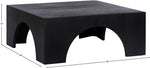 Arch - Coffee Table