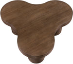 Cove - Oak Veneer And Solid Wood Coffee Table
