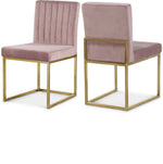 Giselle - Dining Chair (Set of 2)