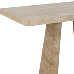 About Turn - Table
