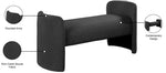 Peyton - Bench