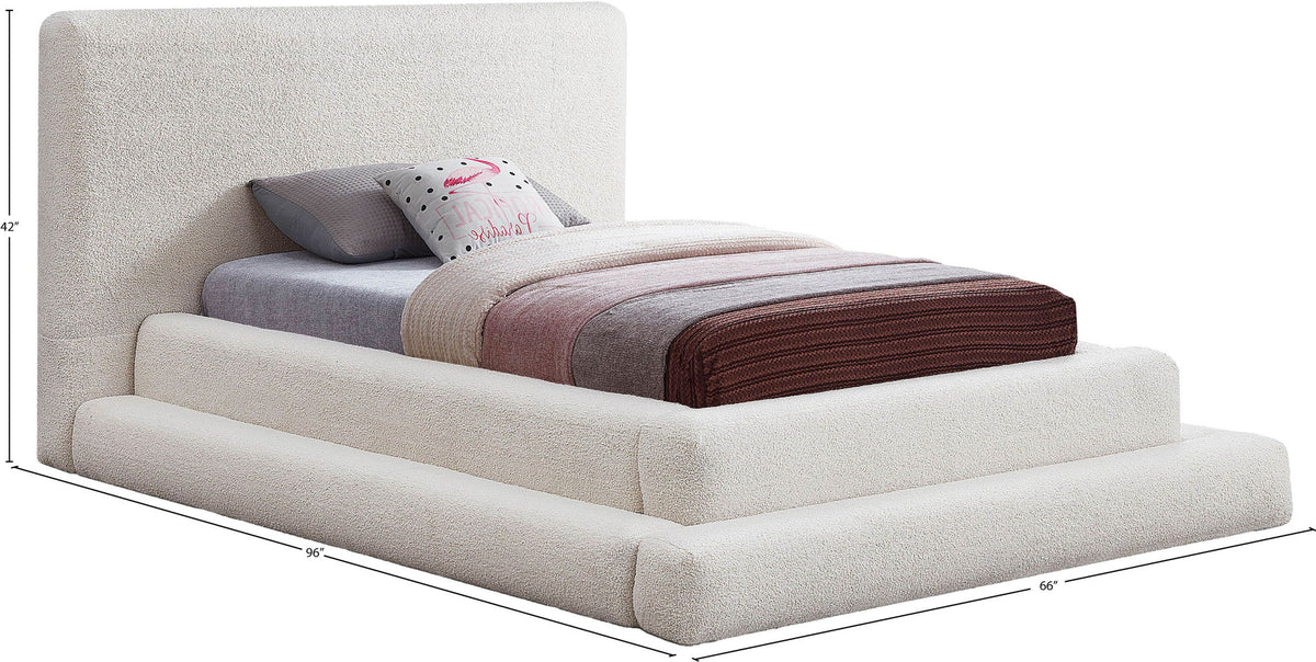 Dane - Bed