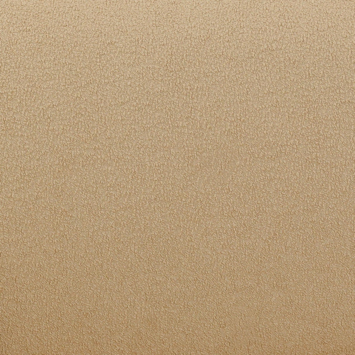 Judy - Boucle Swivel Chair