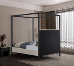 James - Bed