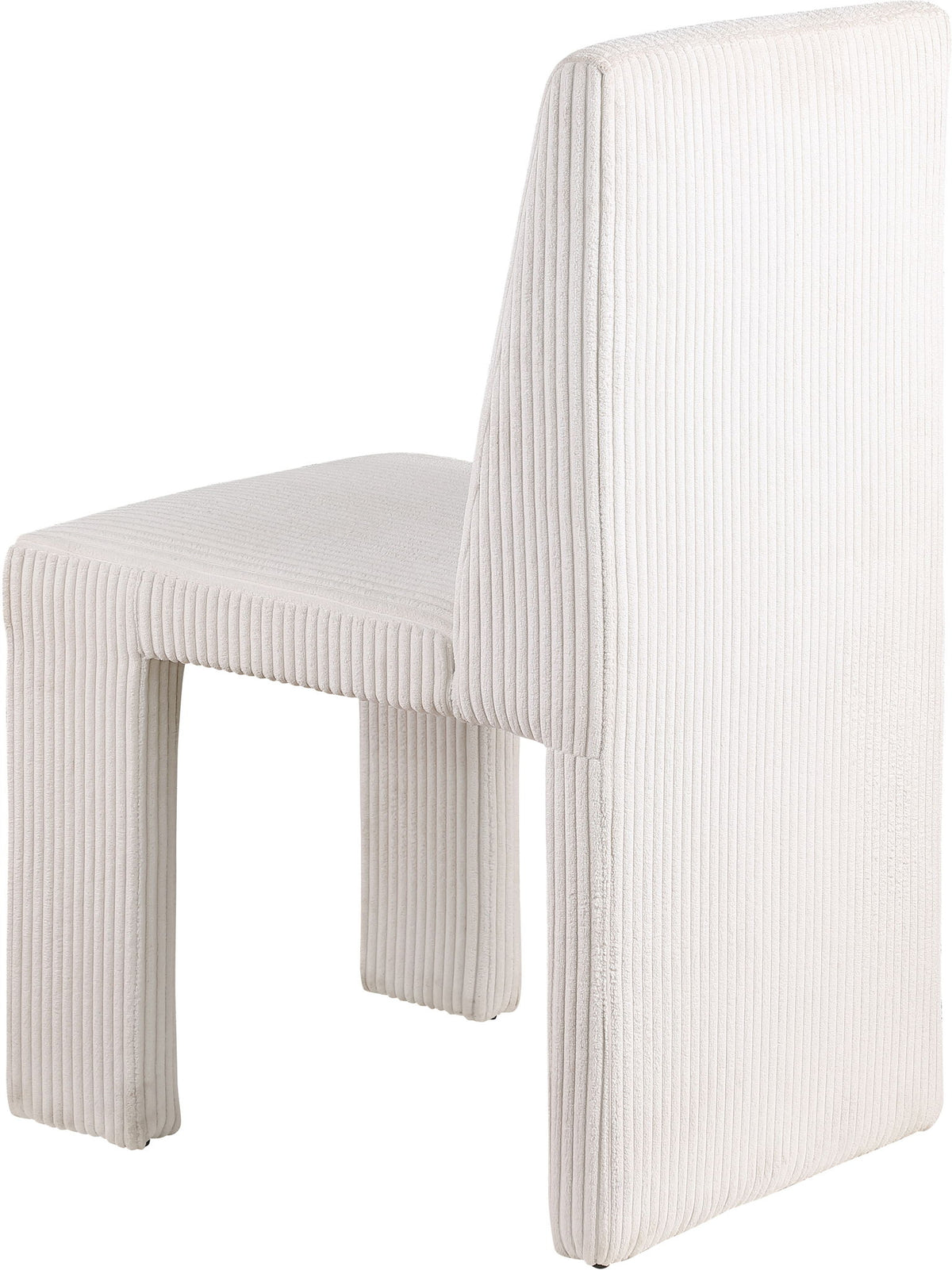 Benson - Microsuede Dining Chair (Set of 2)