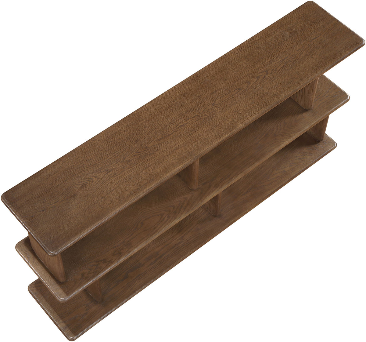 Nexa - Media Console