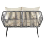 Manhattan Portofino - 4-Piece Conversation Set