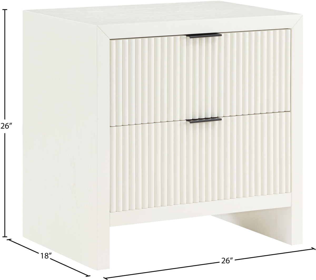 Fairfax - Night Stand