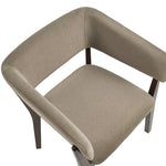 Blake - Armchair - Linen